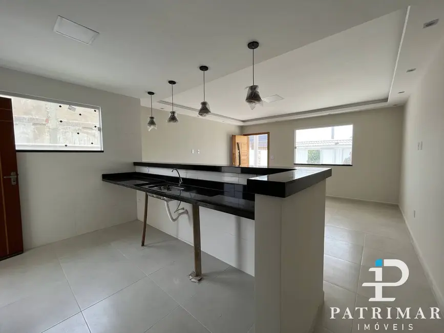 Foto 8 de Casa com 3 quartos à venda, 103m2 em Jardim Atlântico Central (Itaipuaçu), Marica - RJ