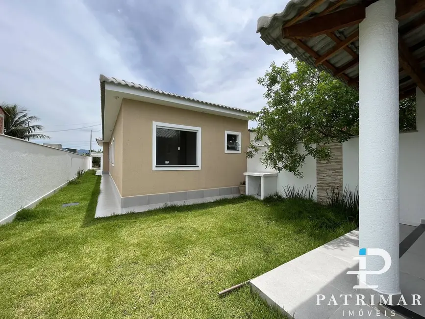 Foto 6 de Casa com 3 quartos à venda, 103m2 em Jardim Atlântico Central (Itaipuaçu), Marica - RJ