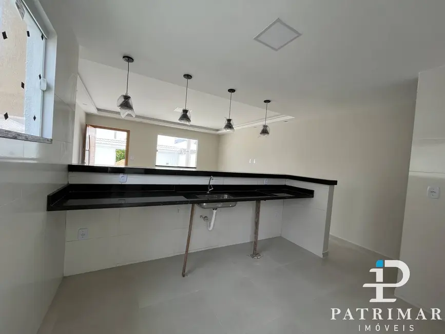 Foto 9 de Casa com 3 quartos à venda, 103m2 em Jardim Atlântico Central (Itaipuaçu), Marica - RJ