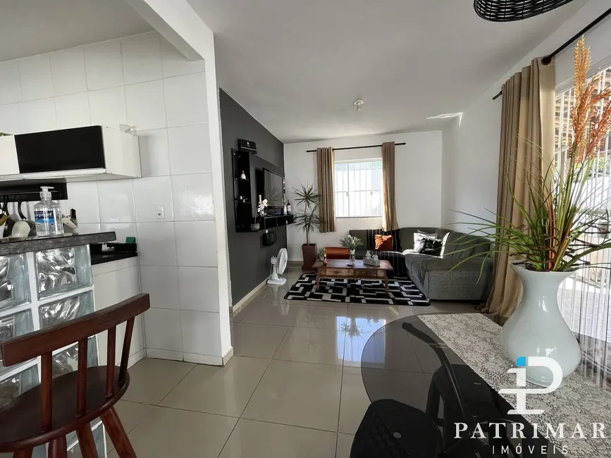 Foto 6 de Casa com 2 quartos à venda, 363m2 em Jardim Atlântico Oeste (Itaipuaçu), Marica - RJ