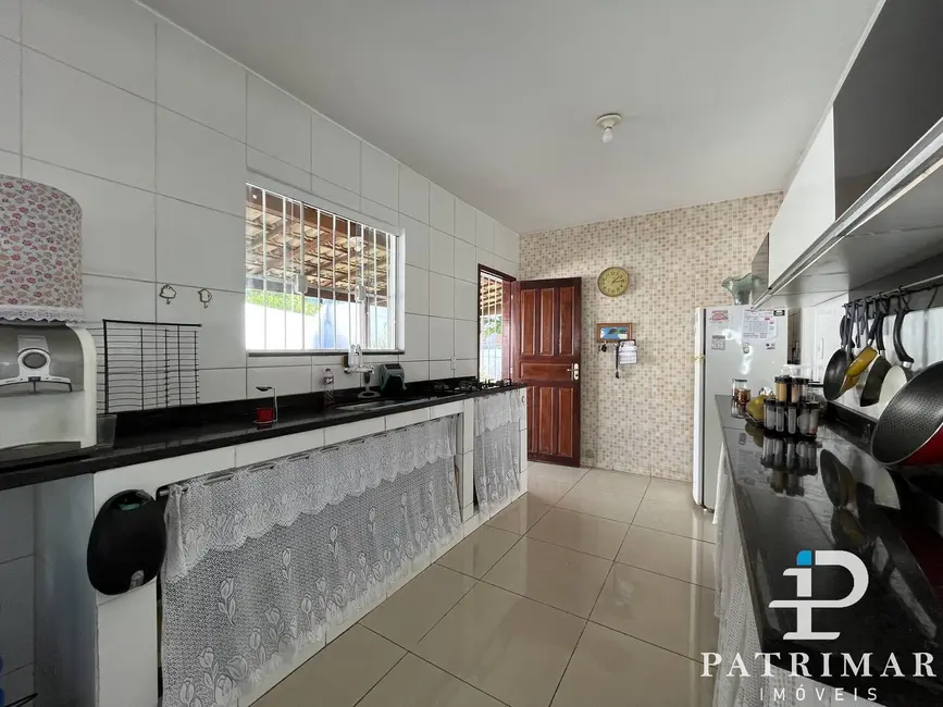 Foto 7 de Casa com 2 quartos à venda, 363m2 em Jardim Atlântico Oeste (Itaipuaçu), Marica - RJ