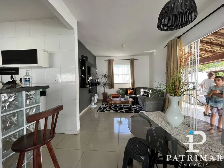 Foto 5 de Casa com 2 quartos à venda, 363m2 em Jardim Atlântico Oeste (Itaipuaçu), Marica - RJ