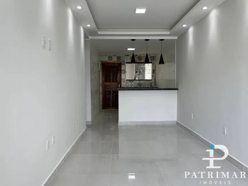 Foto 4 de Casa com 2 quartos à venda, 80m2 em Jardim Atlântico Oeste (Itaipuaçu), Marica - RJ