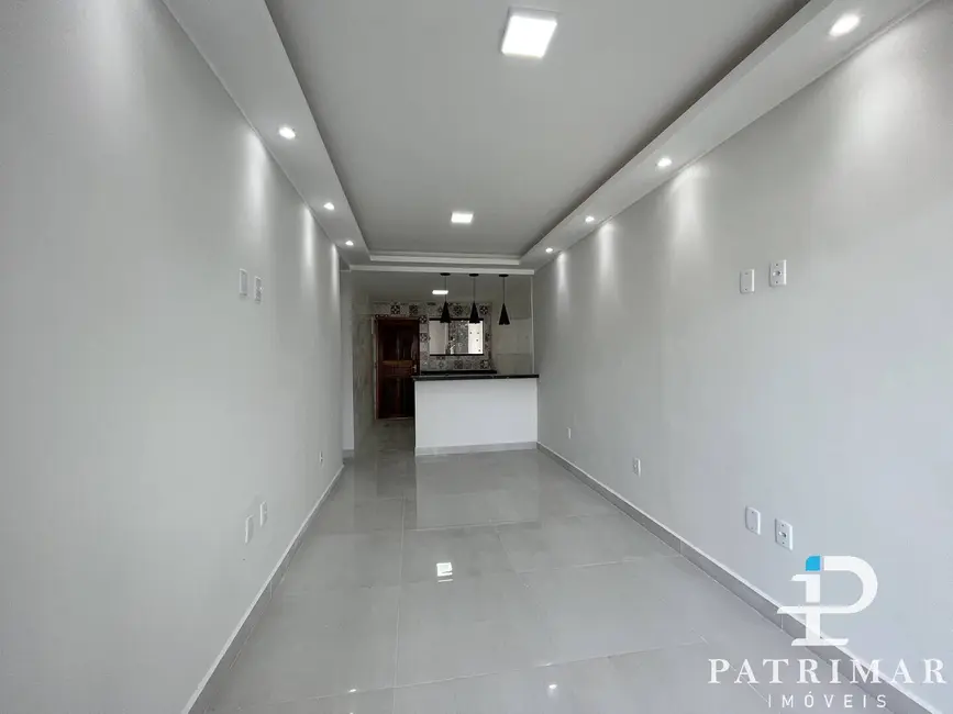 Foto 3 de Casa com 2 quartos à venda, 80m2 em Jardim Atlântico Oeste (Itaipuaçu), Marica - RJ