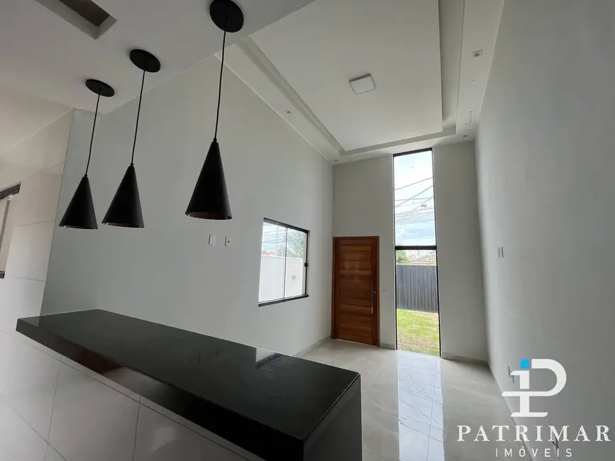 Foto 8 de Casa com 3 quartos à venda, 128m2 em Jardim Atlântico Leste (Itaipuaçu), Marica - RJ