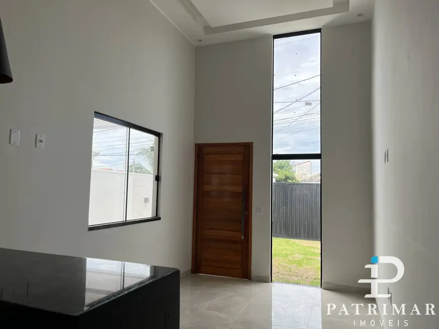 Foto 4 de Casa com 3 quartos à venda, 128m2 em Jardim Atlântico Leste (Itaipuaçu), Marica - RJ