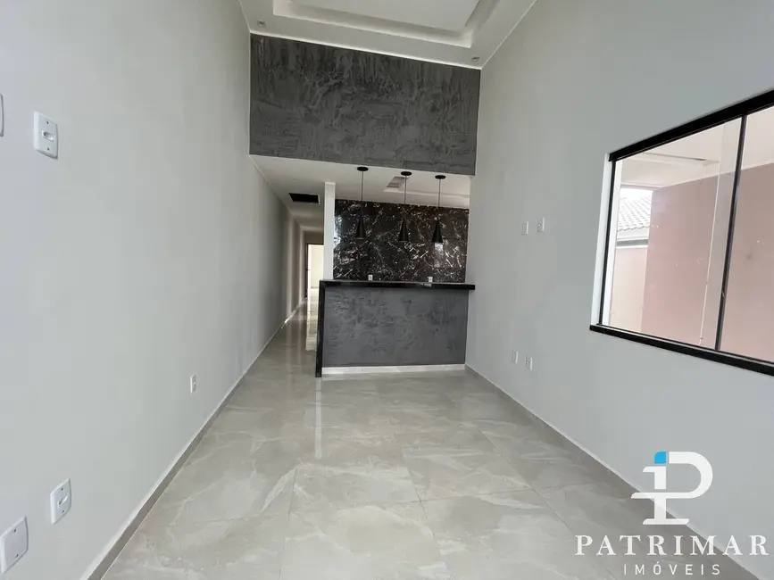 Foto 5 de Casa com 3 quartos à venda, 128m2 em Jardim Atlântico Leste (Itaipuaçu), Marica - RJ
