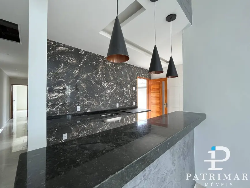 Foto 9 de Casa com 3 quartos à venda, 128m2 em Jardim Atlântico Leste (Itaipuaçu), Marica - RJ