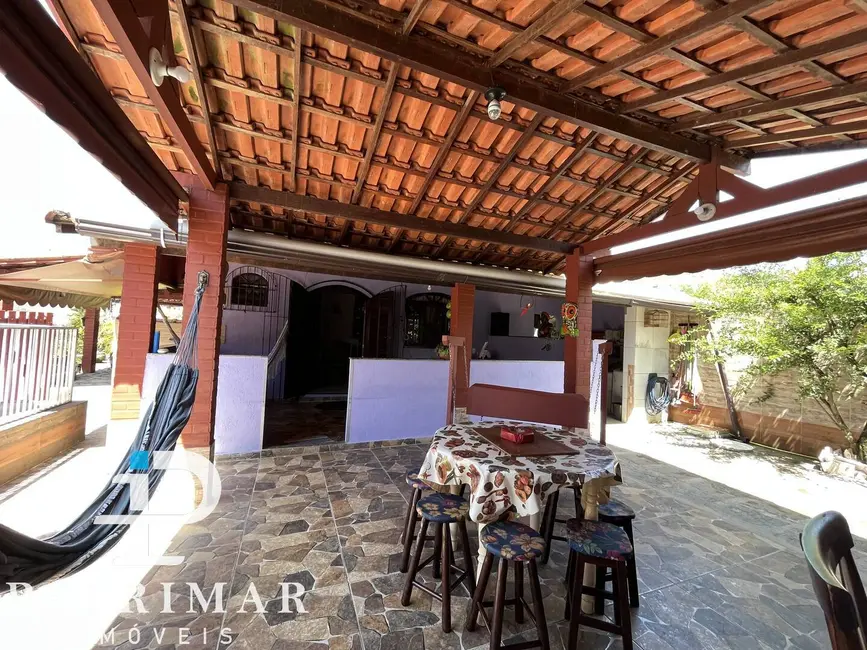 Foto 9 de Casa com 4 quartos à venda, 30m2 em Chácaras de Inoã (Inoã), Marica - RJ