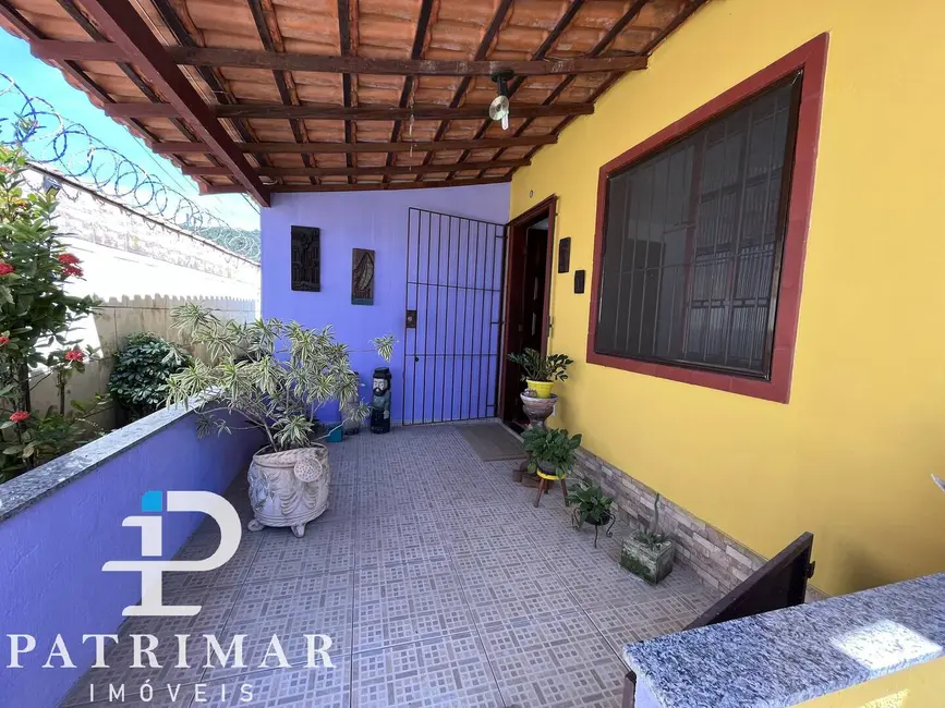 Foto 4 de Casa com 4 quartos à venda, 30m2 em Chácaras de Inoã (Inoã), Marica - RJ