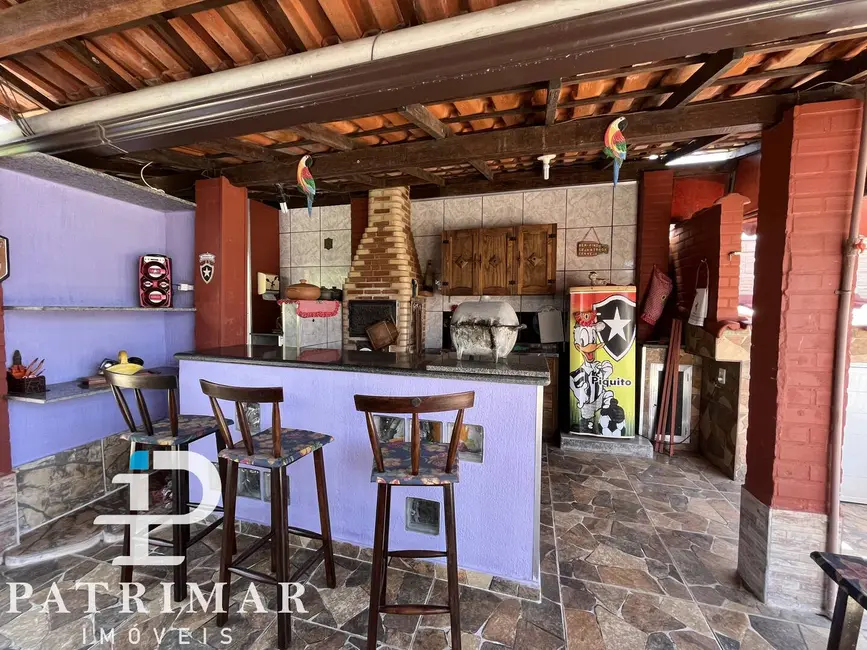 Foto 8 de Casa com 4 quartos à venda, 30m2 em Chácaras de Inoã (Inoã), Marica - RJ