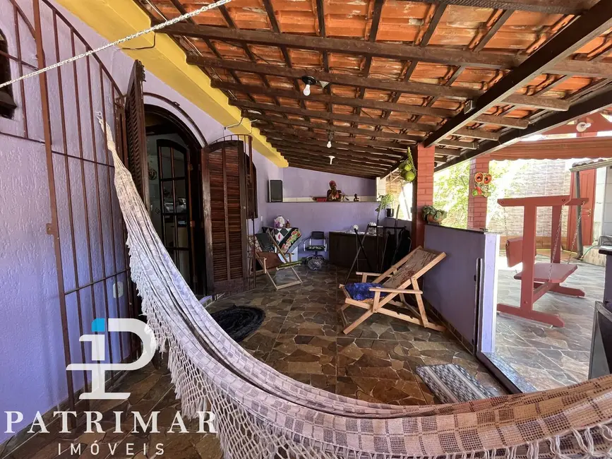 Foto 7 de Casa com 4 quartos à venda, 30m2 em Chácaras de Inoã (Inoã), Marica - RJ