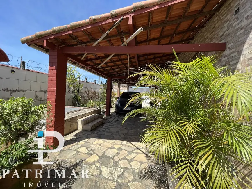 Foto 6 de Casa com 4 quartos à venda, 30m2 em Chácaras de Inoã (Inoã), Marica - RJ