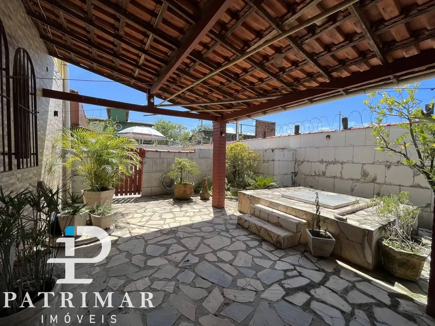 Foto 5 de Casa com 4 quartos à venda, 30m2 em Chácaras de Inoã (Inoã), Marica - RJ