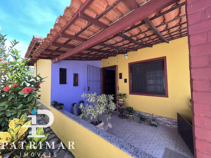 Foto 3 de Casa com 4 quartos à venda, 30m2 em Chácaras de Inoã (Inoã), Marica - RJ