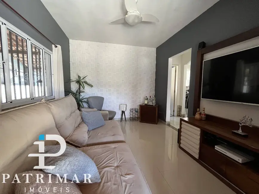 Foto 5 de Casa com 2 quartos à venda, 390m2 em Jardim Atlântico Central (Itaipuaçu), Marica - RJ