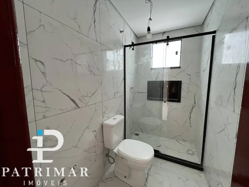 Foto 9 de Casa com 3 quartos à venda, 122m2 em Jardim Atlântico Central (Itaipuaçu), Marica - RJ