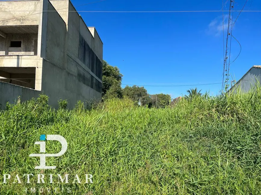 Foto 3 de Terreno / Lote à venda, 489m2 em Jardim Atlântico Central (Itaipuaçu), Marica - RJ