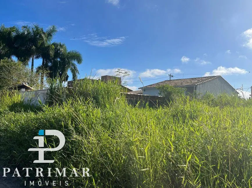 Foto 2 de Terreno / Lote à venda, 489m2 em Jardim Atlântico Central (Itaipuaçu), Marica - RJ