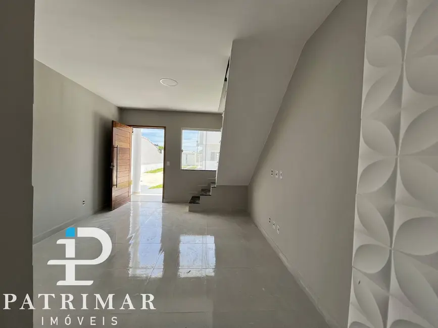 Foto 6 de Casa com 2 quartos à venda, 48m2 em Jardim Atlântico Leste (Itaipuaçu), Marica - RJ