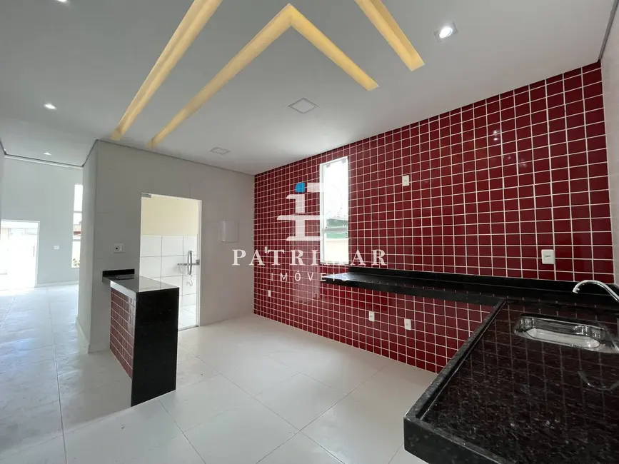 Foto 7 de Casa com 3 quartos à venda, 326m2 em Jardim Atlântico Leste (Itaipuaçu), Marica - RJ