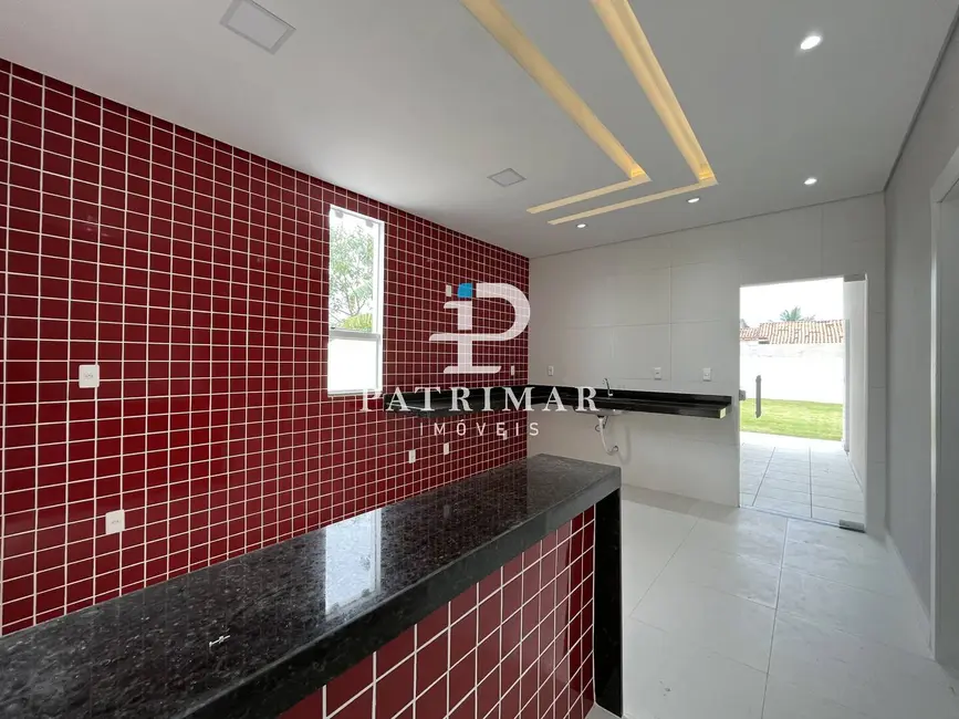 Foto 6 de Casa com 3 quartos à venda, 326m2 em Jardim Atlântico Leste (Itaipuaçu), Marica - RJ