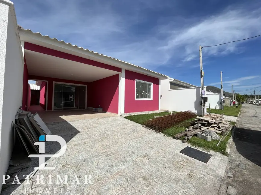 Foto 5 de Casa com 3 quartos à venda, 111m2 em Cajueiros (Itaipuaçu), Marica - RJ
