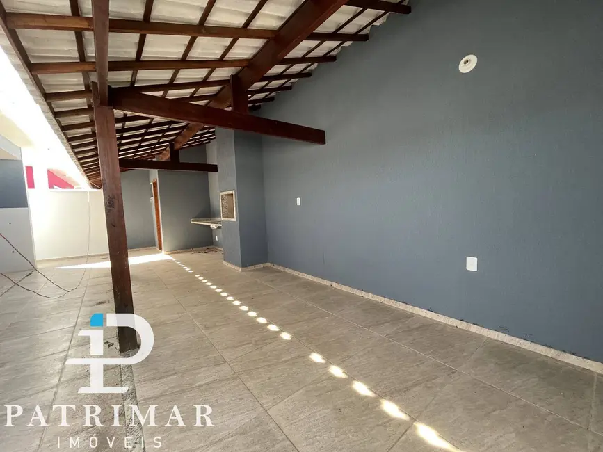 Foto 9 de Casa com 3 quartos à venda, 111m2 em Cajueiros (Itaipuaçu), Marica - RJ