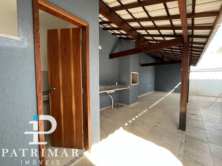 Foto 7 de Casa com 3 quartos à venda, 111m2 em Cajueiros (Itaipuaçu), Marica - RJ
