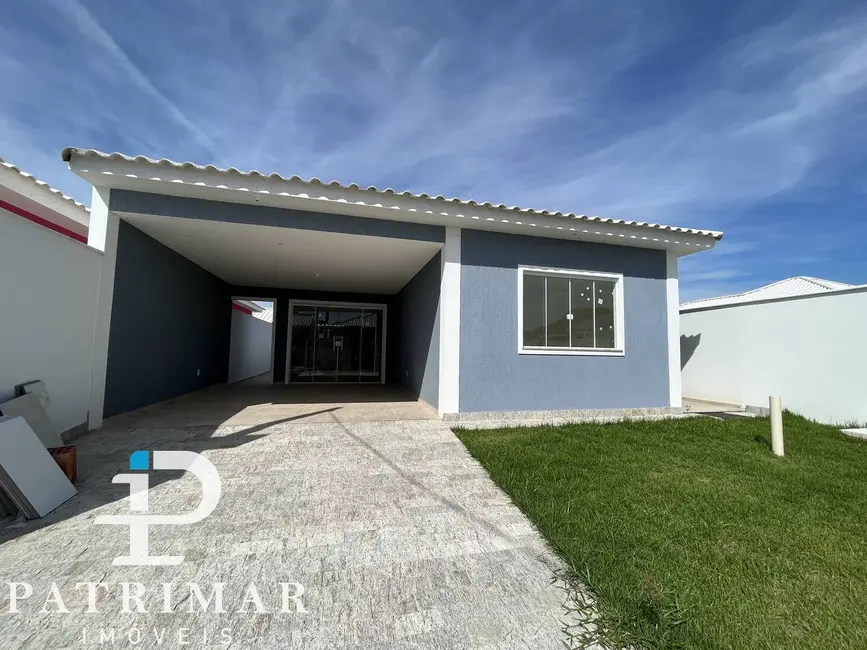 Foto 6 de Casa com 3 quartos à venda, 111m2 em Cajueiros (Itaipuaçu), Marica - RJ