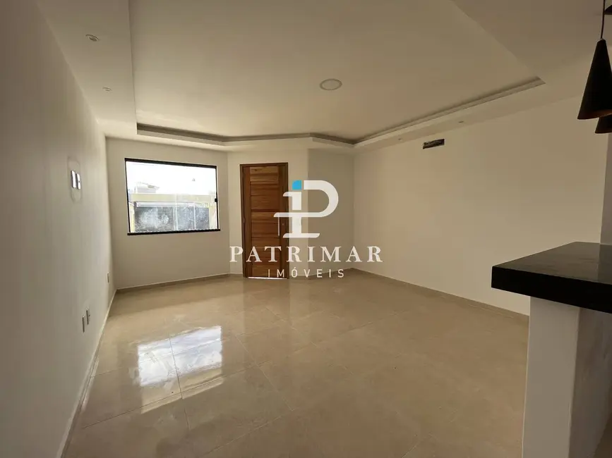 Foto 4 de Casa com 2 quartos à venda, 154m2 em Jardim Atlântico Leste (Itaipuaçu), Marica - RJ
