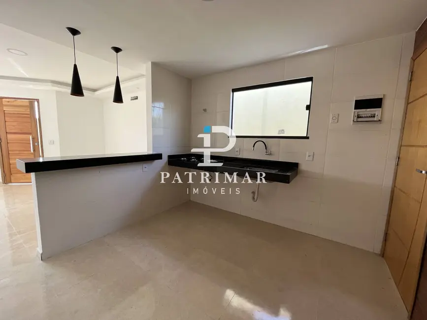 Foto 6 de Casa com 2 quartos à venda, 154m2 em Jardim Atlântico Leste (Itaipuaçu), Marica - RJ