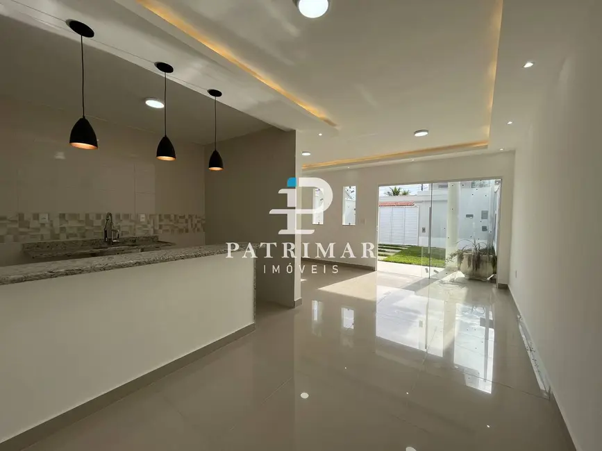 Foto 7 de Casa com 3 quartos à venda, 132m2 em Jardim Atlântico Leste (Itaipuaçu), Marica - RJ