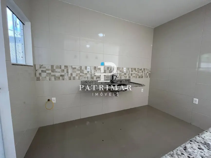 Foto 6 de Casa com 3 quartos à venda, 132m2 em Jardim Atlântico Leste (Itaipuaçu), Marica - RJ