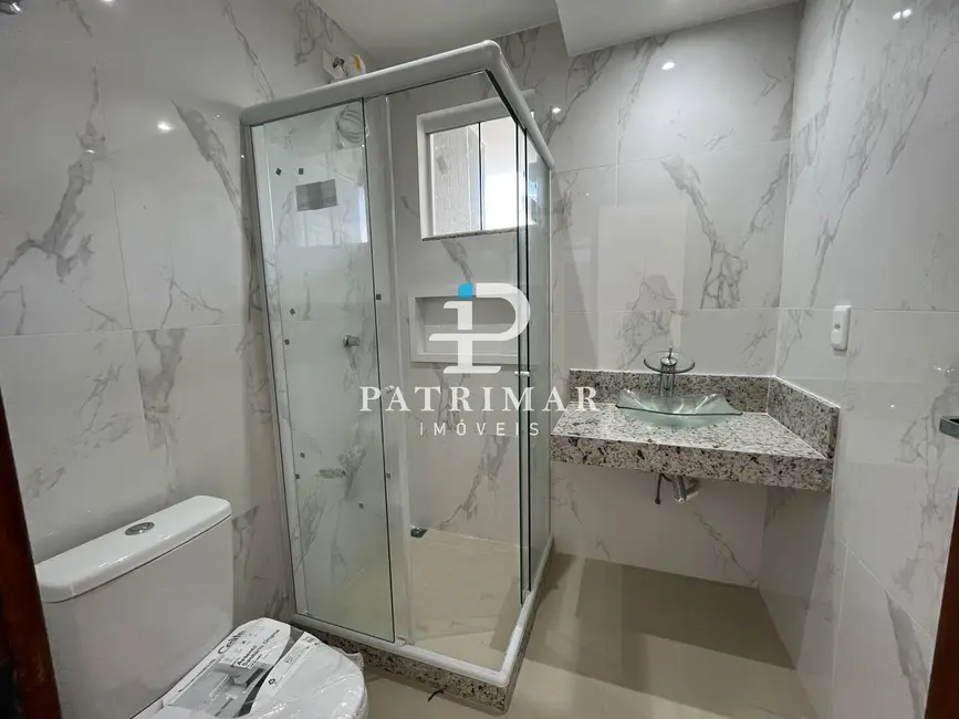 Foto 8 de Casa com 3 quartos à venda, 132m2 em Jardim Atlântico Leste (Itaipuaçu), Marica - RJ