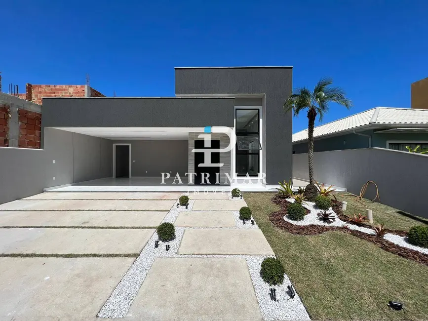 Foto 6 de Casa com 3 quartos à venda, 196m2 em Cajueiros (Itaipuaçu), Marica - RJ