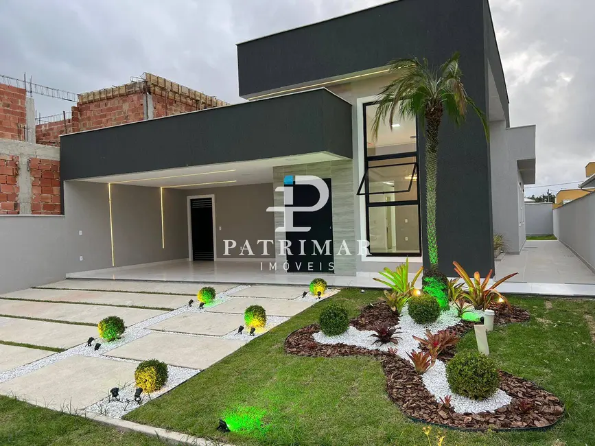 Foto 5 de Casa com 3 quartos à venda, 196m2 em Cajueiros (Itaipuaçu), Marica - RJ