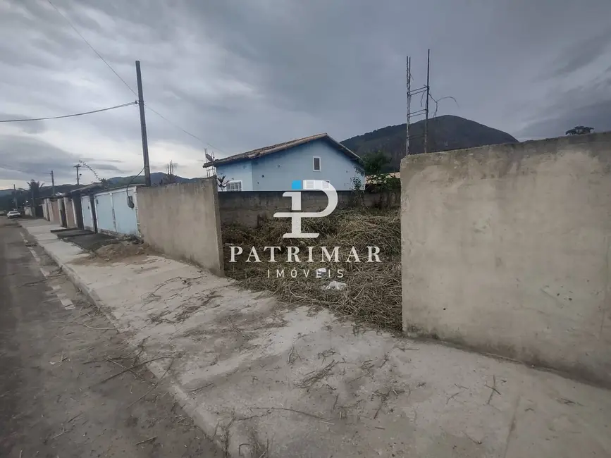 Foto 4 de Terreno / Lote à venda, 440m2 em Jardim Atlântico Central (Itaipuaçu), Marica - RJ