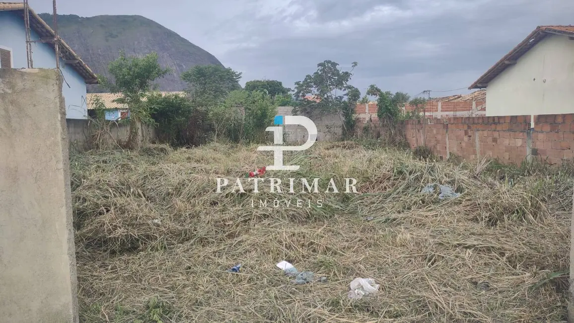 Foto 5 de Terreno / Lote à venda, 440m2 em Jardim Atlântico Central (Itaipuaçu), Marica - RJ
