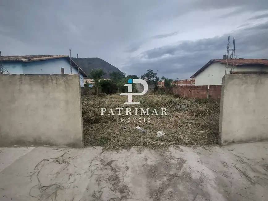 Foto 6 de Terreno / Lote à venda, 440m2 em Jardim Atlântico Central (Itaipuaçu), Marica - RJ
