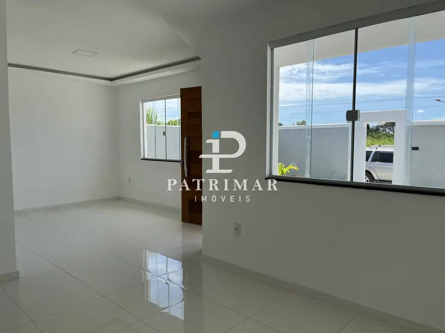 Foto 5 de Casa com 3 quartos à venda, 380m2 em Jardim Atlântico Leste (Itaipuaçu), Marica - RJ