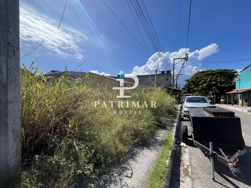 Foto 2 de Terreno / Lote à venda, 600m2 em Jardim Atlântico Oeste (Itaipuaçu), Marica - RJ