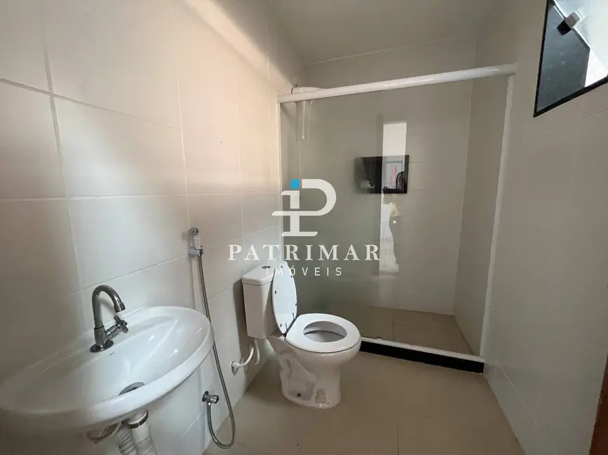 Foto 3 de Casa com 2 quartos à venda, 127m2 em Praia de Itaipuaçu (Itaipuaçu), Marica - RJ