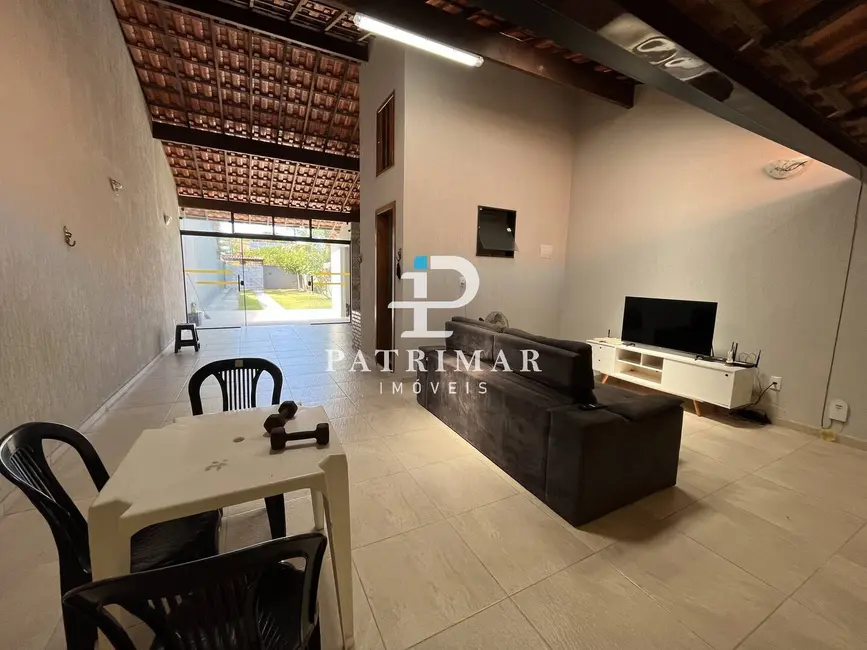 Foto 9 de Casa com 2 quartos à venda, 127m2 em Praia de Itaipuaçu (Itaipuaçu), Marica - RJ