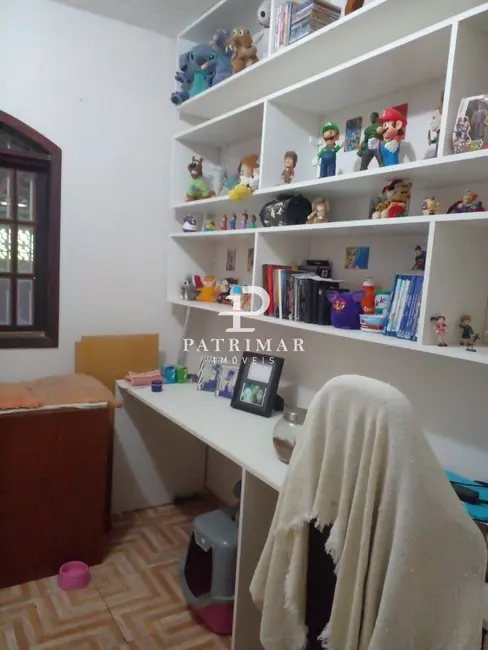 Foto 6 de Casa com 2 quartos à venda, 320m2 em Jardim Atlântico Leste (Itaipuaçu), Marica - RJ