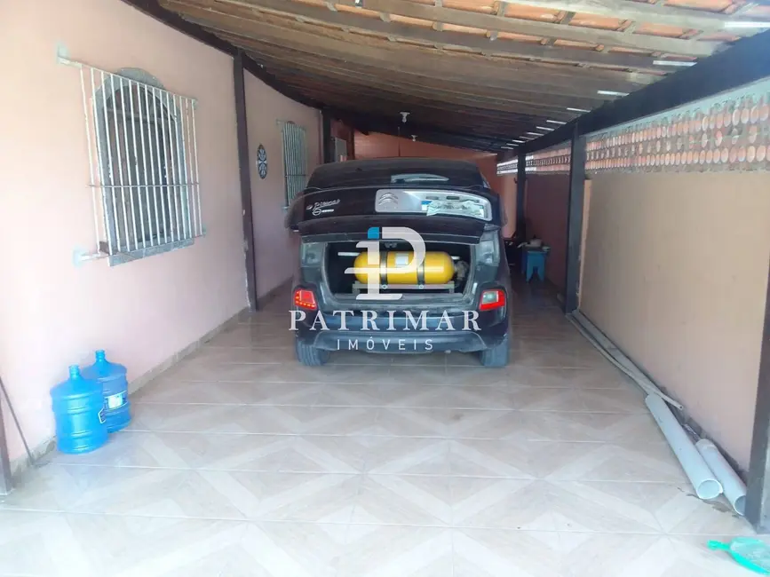 Foto 9 de Casa com 2 quartos à venda, 320m2 em Jardim Atlântico Leste (Itaipuaçu), Marica - RJ