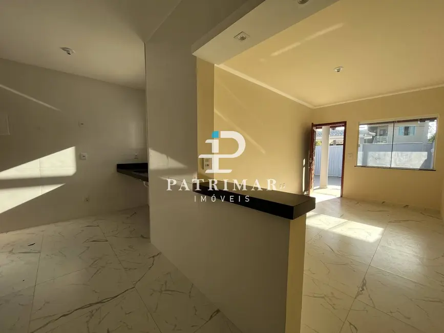 Foto 5 de Casa com 3 quartos à venda, 140m2 em Praia de Itaipuaçu (Itaipuaçu), Marica - RJ