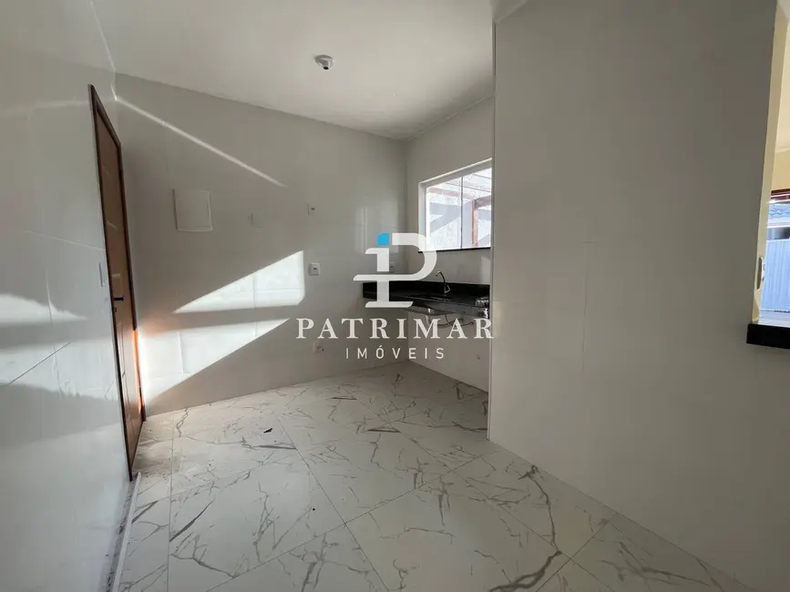 Foto 4 de Casa com 3 quartos à venda, 140m2 em Praia de Itaipuaçu (Itaipuaçu), Marica - RJ