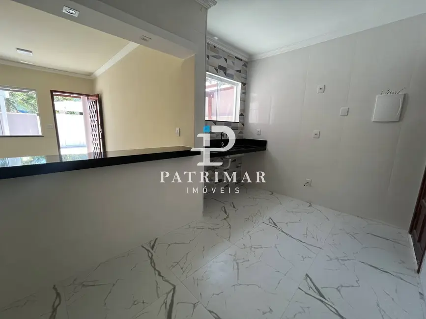 Foto 6 de Casa com 3 quartos à venda, 140m2 em Praia de Itaipuaçu (Itaipuaçu), Marica - RJ