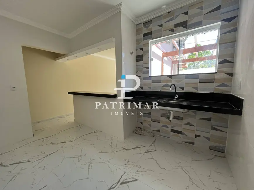 Foto 7 de Casa com 3 quartos à venda, 140m2 em Praia de Itaipuaçu (Itaipuaçu), Marica - RJ